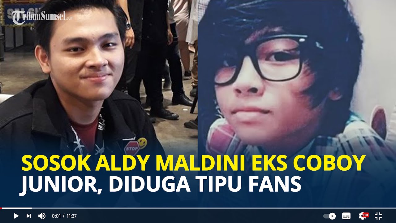 Dugaan Penipuan Aldy Maldini : Janji Dinner Berujung Kecewa