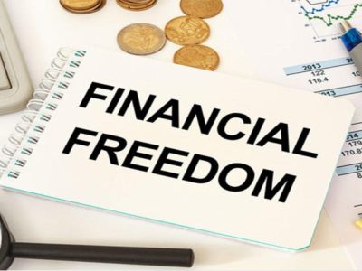 Financial Freedom Yang Sulit Di Gapai Untuk Saat Ini