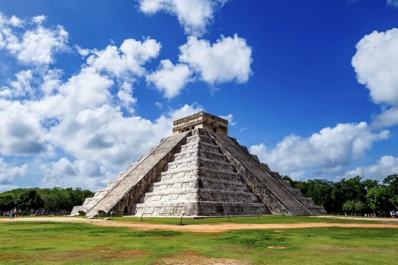 Peristiwa Besar Pada Keajaiban Dunia Bahkan Di Indonesia