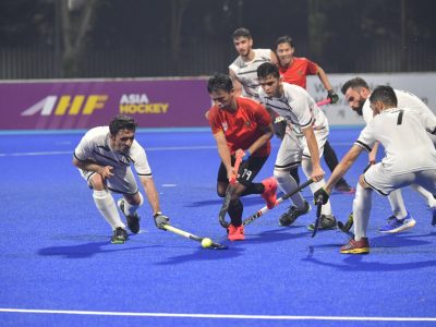 Olahraga Hoki Yang Sangat Terkenal Di Asia Tenggara