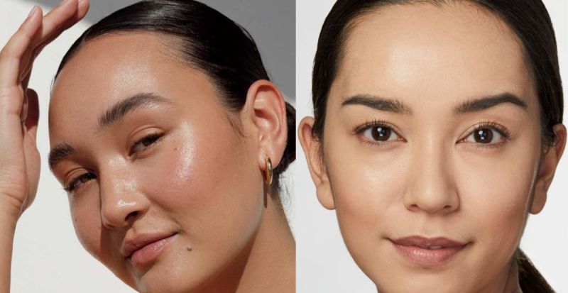 Olive Skin Keindahan Tersembunyi Dalam Warna Kulit Eksotis