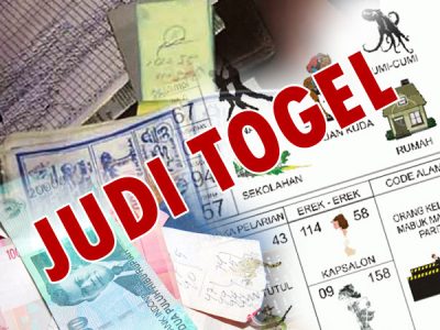 Permainan Togel Metode Judi Zaman Dulu