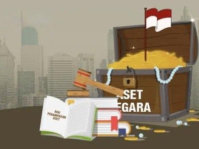 Instrumen Penting Dalam Melakukan Pemberantasan Korupsi