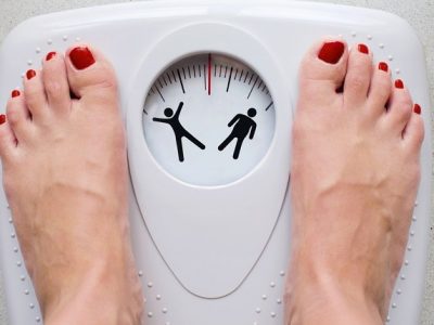 Fisik Tubuh Pada Berat Badan Menjadi Tujuan Memperindahnya
