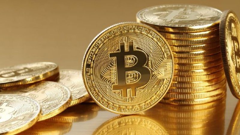 Uang Kripto Pertama Yaitu Bitcoin Oleh Satoshi Nakamoto