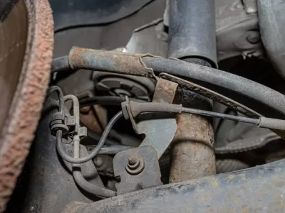 Selang Rem Mobil Berperan Penting Bagi Keselamatan