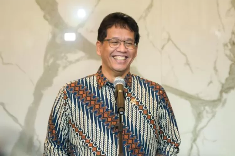 Kemenkeu Menangani Masalah Keuangan Sebuah Negara
