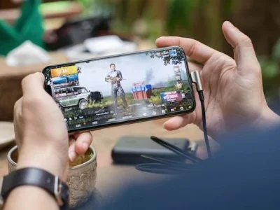 Permainan Digital Atau Game Online Memiliki Keseruan Tersendiri