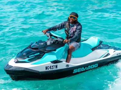 Kendaraan Air Jetski Yang Banyak Di Gemari Saat Ini
