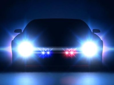Pemakaian Strobe Yang Sangat Mengganggu Pejalan Lain