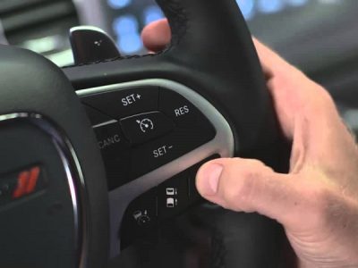 Adaptive Cruise Control Meningkatkan Efisiensi Berkendara