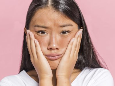 Kondisi Kusam Pada Kulit Seseorang Membuat Tidak Percaya Diri