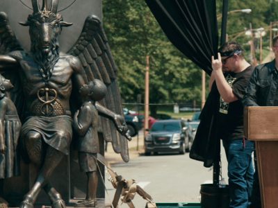 Sebuah Kepercayaan Satanic Yang Sedang Ramai Di Bicarakan