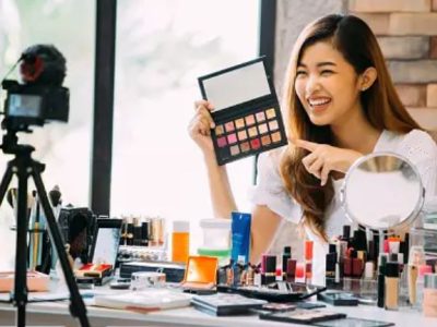 Pengaruh Influencer Pada Pola Keputusan Pembelian Konsumen