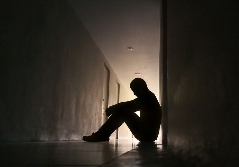 Gangguan Suasana Hati Atau Depresi Pada Seseorang