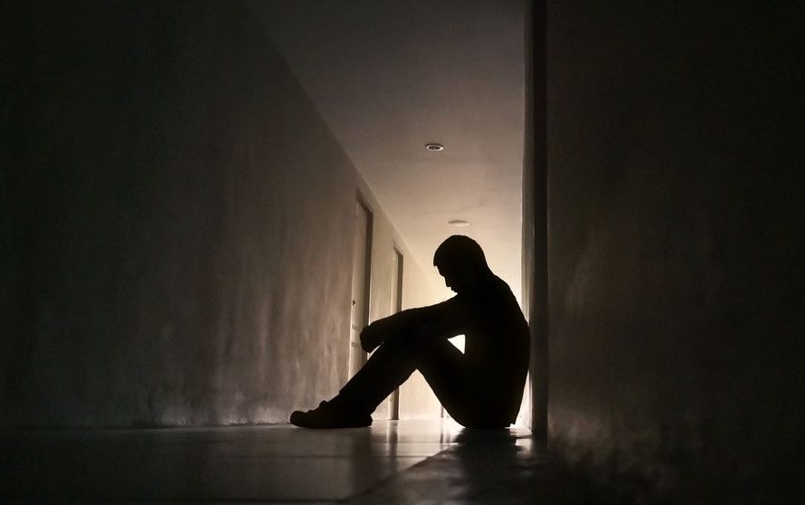 Gangguan Suasana Hati Atau Depresi Pada Seseorang