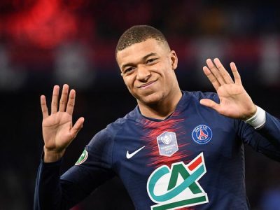 Pemain Bola Berbakat Mbappe Dengan Kontroversialnya