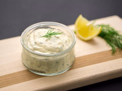 Saus Lembut Mayonaise Untuk Berbagai Makanan
