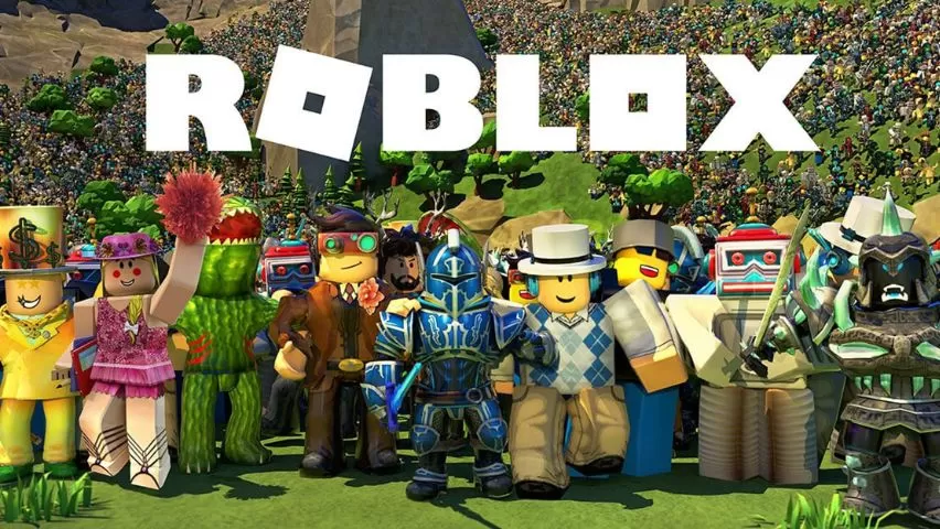 Permainan Daring Roblox Yang Sangat Viral