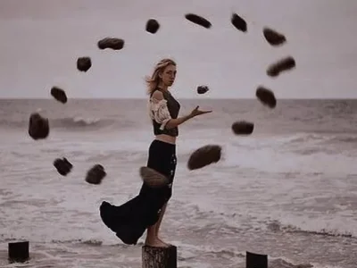 Kemampuan Unik Telekinesis Yang Masih Misterius