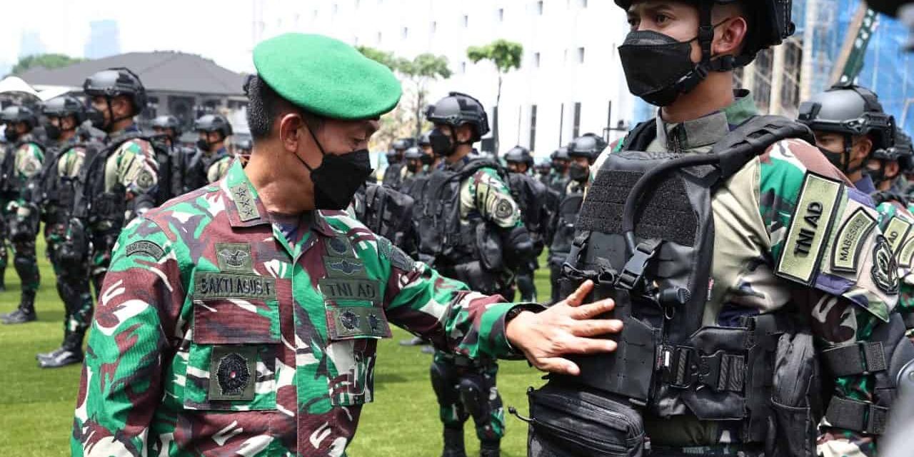 Seragam Militer Rompi Anti Peluru Yang Sangat Berguna