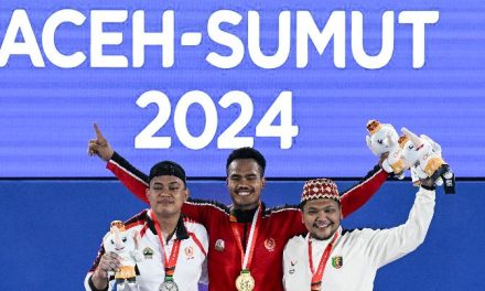 Sebutan Atlet Dalam Bidang Olahraga Tertentu