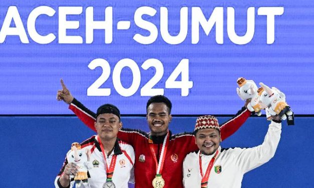 Sebutan Atlet Dalam Bidang Olahraga Tertentu