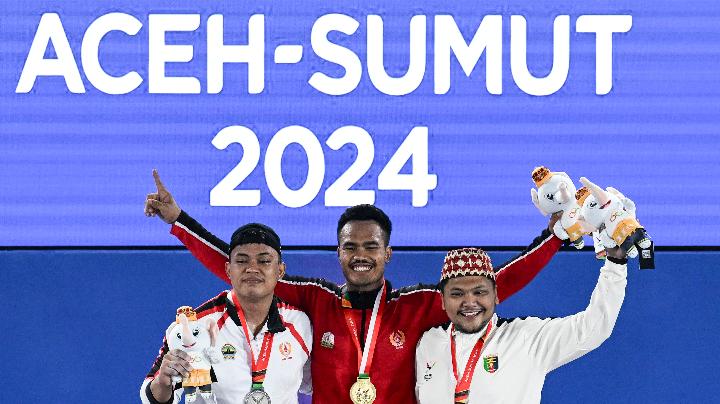 Sebutan Atlet Dalam Bidang Olahraga Tertentu