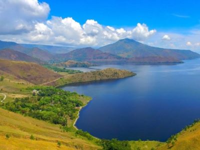 Sumatera Utara Memiliki Wisata Danau Toba Terbaik