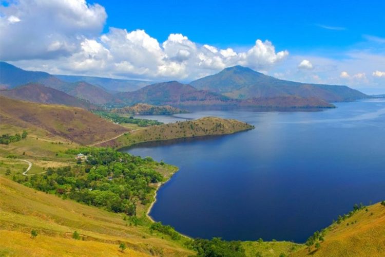 Sumatera Utara Memiliki Wisata Danau Toba Terbaik