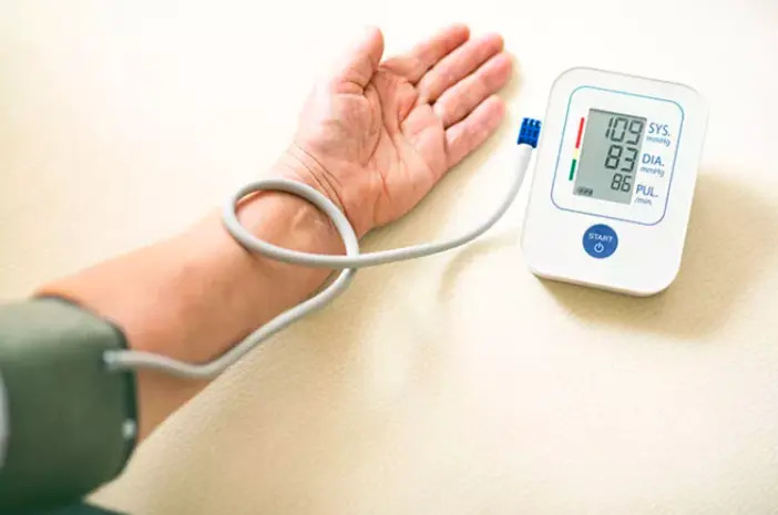 Kondisi Fisik Darah Rendah Mempunyai Dampak Kesehatan