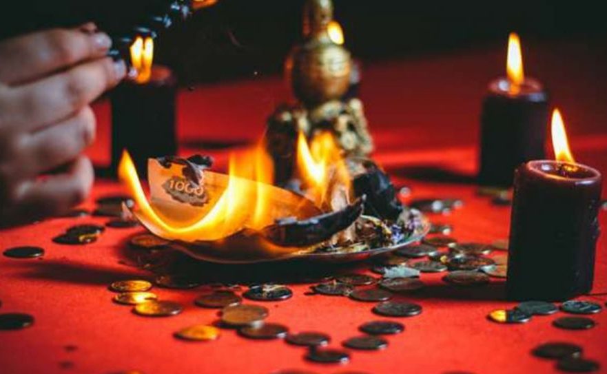 Ilmu Sihir Yang Bisa Menjadi Suatu Kejahatan