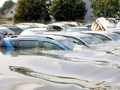 Mobil Kebanjiran Masih Bisa Di Perbaiki Atau Tidak?