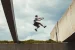 Kelincahan Parkour Yang Sulit Untuk Di Tiru