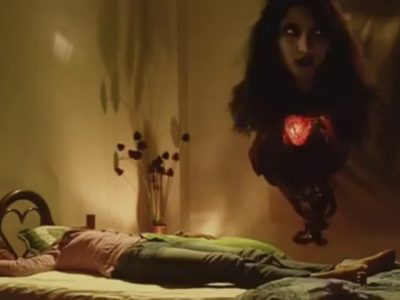 Sosok Palasik Yang Ada Di Daerah Minangkabau