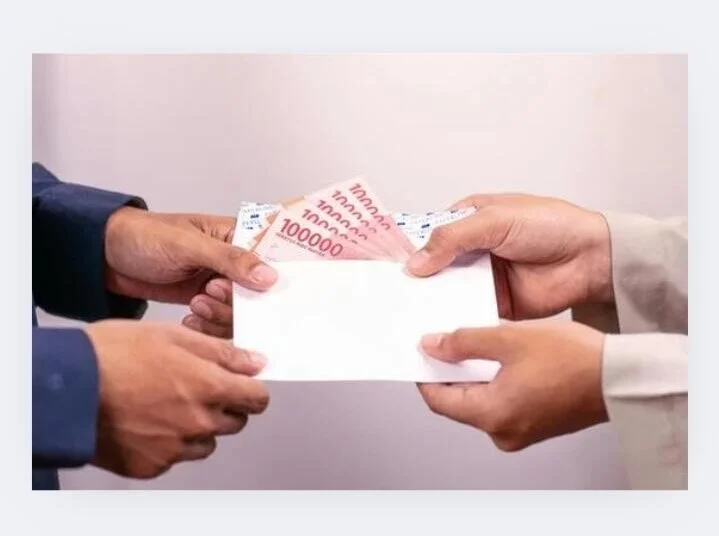 Tindakan Pungli Atau Pungutan Liar Yang Marak Terjadi