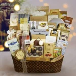 Hadiah Natal Atau Parcel Yang Di Berikan Saat Merayakannya