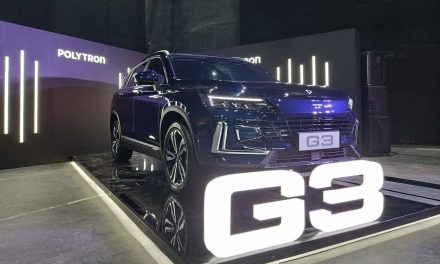 Belajar Dari Pasar, Polytron Pilih Strategi Adaptif Untuk Mobil SUV