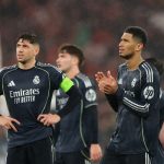 Benfica Beri Pelajaran, Madrid Kena Semprot Canizares