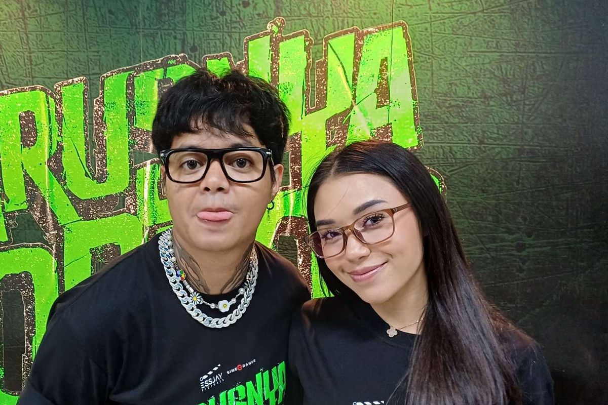 Buntut Kematian Lula Lahfah, Reza Arap Segera Di Periksa