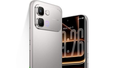 Cuma 3 Jutaan! Infinix Note Edge Resmi Masuk Indonesia