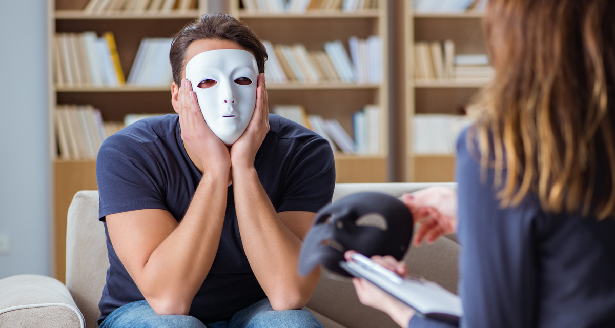 Di Balik Keangkuhannya, Si Narsistik Ternyata Rapuh