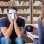 Di Balik Keangkuhannya, Si Narsistik Ternyata Rapuh