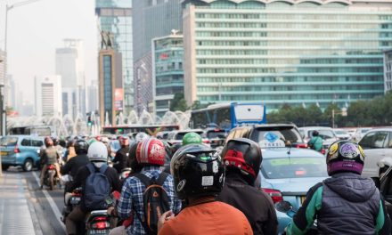 Jakarta Darurat Air: Tekanan Masuk Zona Merah