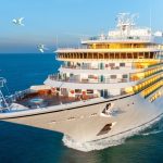 KLH Pasang Mata: Kapal Pesiar Tak Boleh Rusak Karang RI