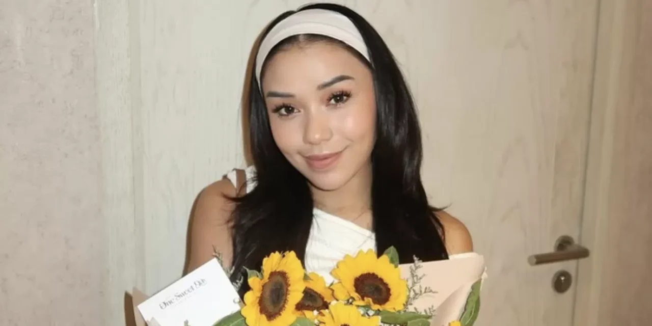 Lula Lahfah Wafat, Polisi Olah TKP Di Apartemen