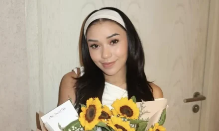 Lula Lahfah Wafat, Polisi Olah TKP Di Apartemen