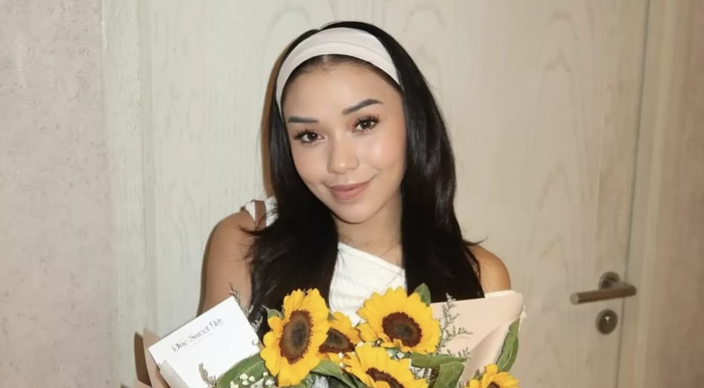 Lula Lahfah Wafat, Polisi Olah TKP Di Apartemen