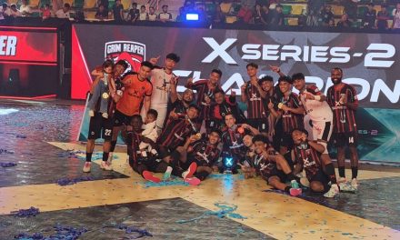 Pujian Dari Spanyol, RI Berhasil Jinakkan Para Legenda