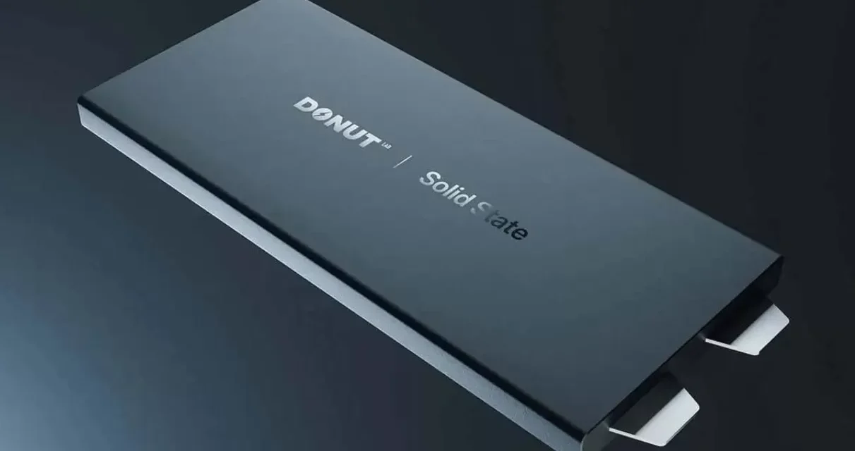 Baterai Solid State Dorong Revolusi Kendaraan Masa Depan